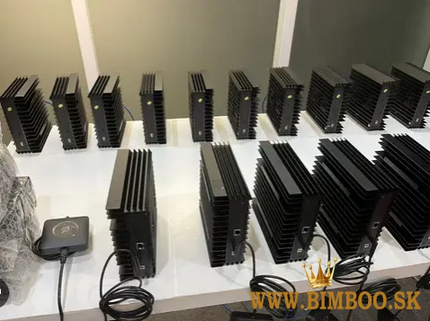 Wholesales Bitmain KS3,L9,KS5,IceRiver KS3M,GoldShell AL Box Antminers