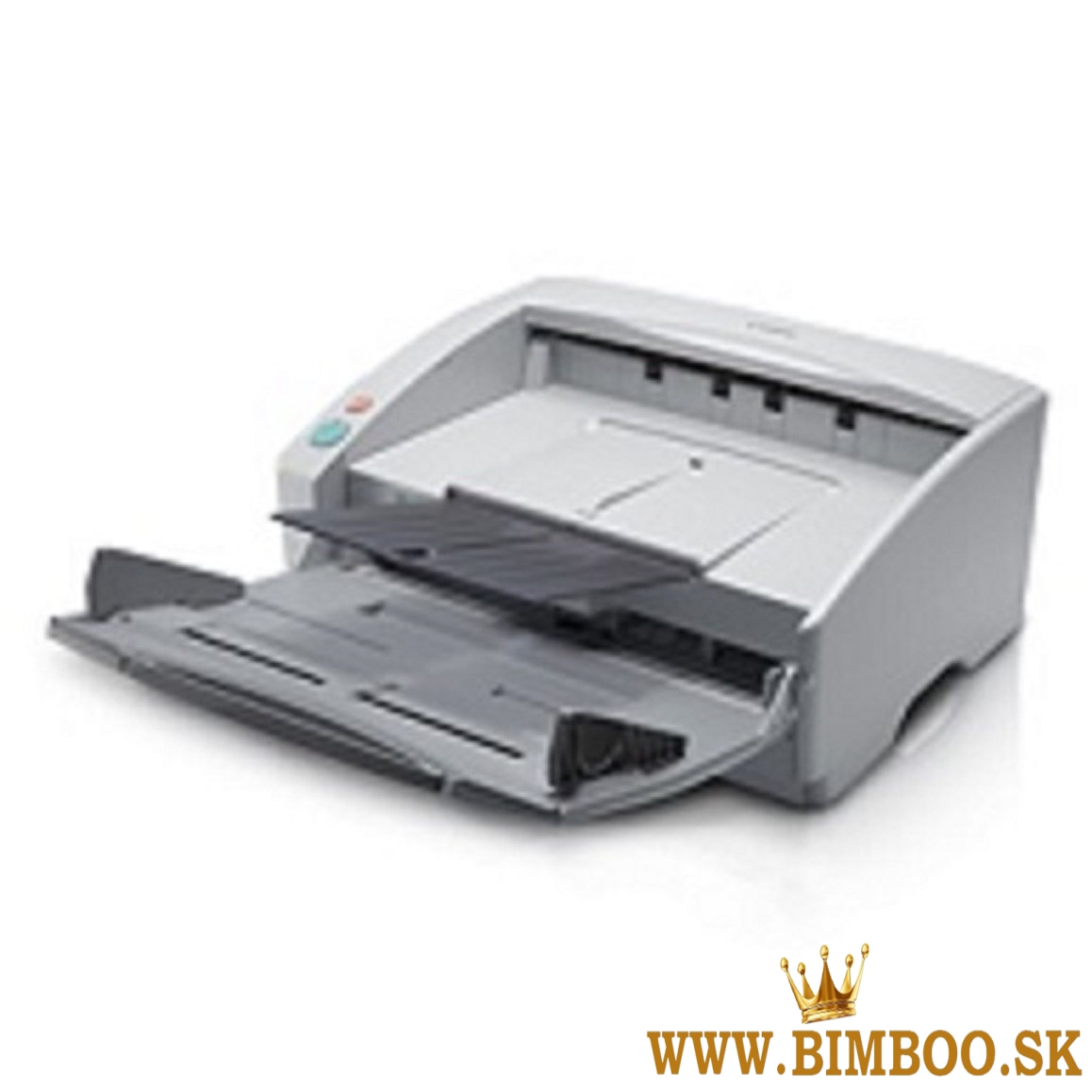 CANON DR 6030C Scanner (WORLDPRINTHEAD)