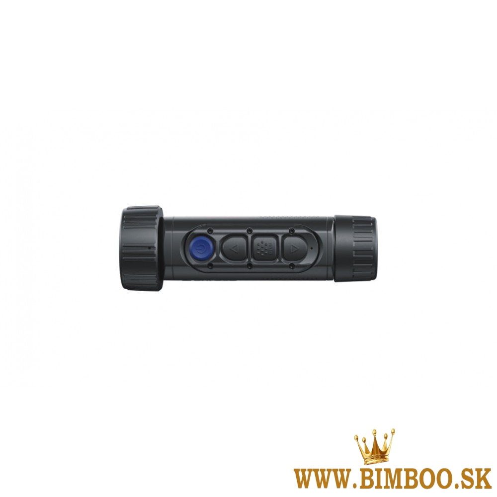 Pulsar Axion 2 XQ35 Thermal Monocular 2-8x Matte-PL77478 (kingbinocular)