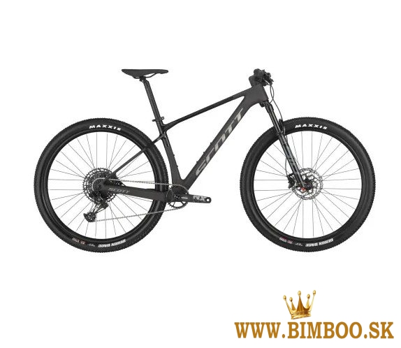 2025 Scott Scale RC Comp Mountain Bike
