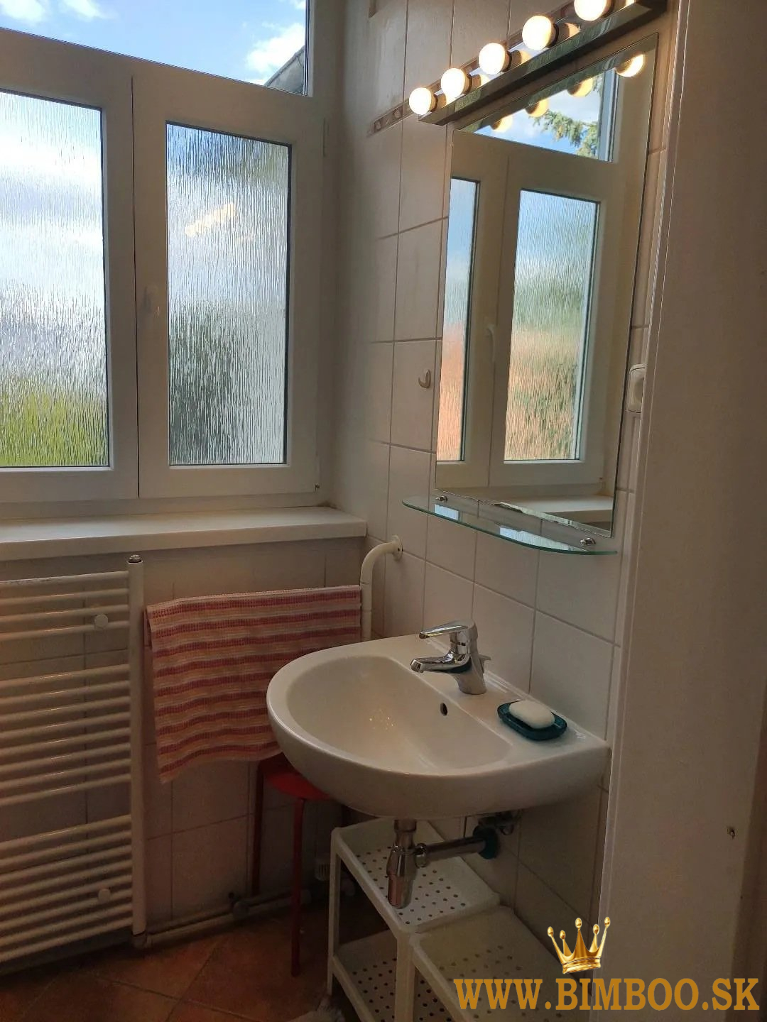 Realitný kancelária REALADR s.r.o.