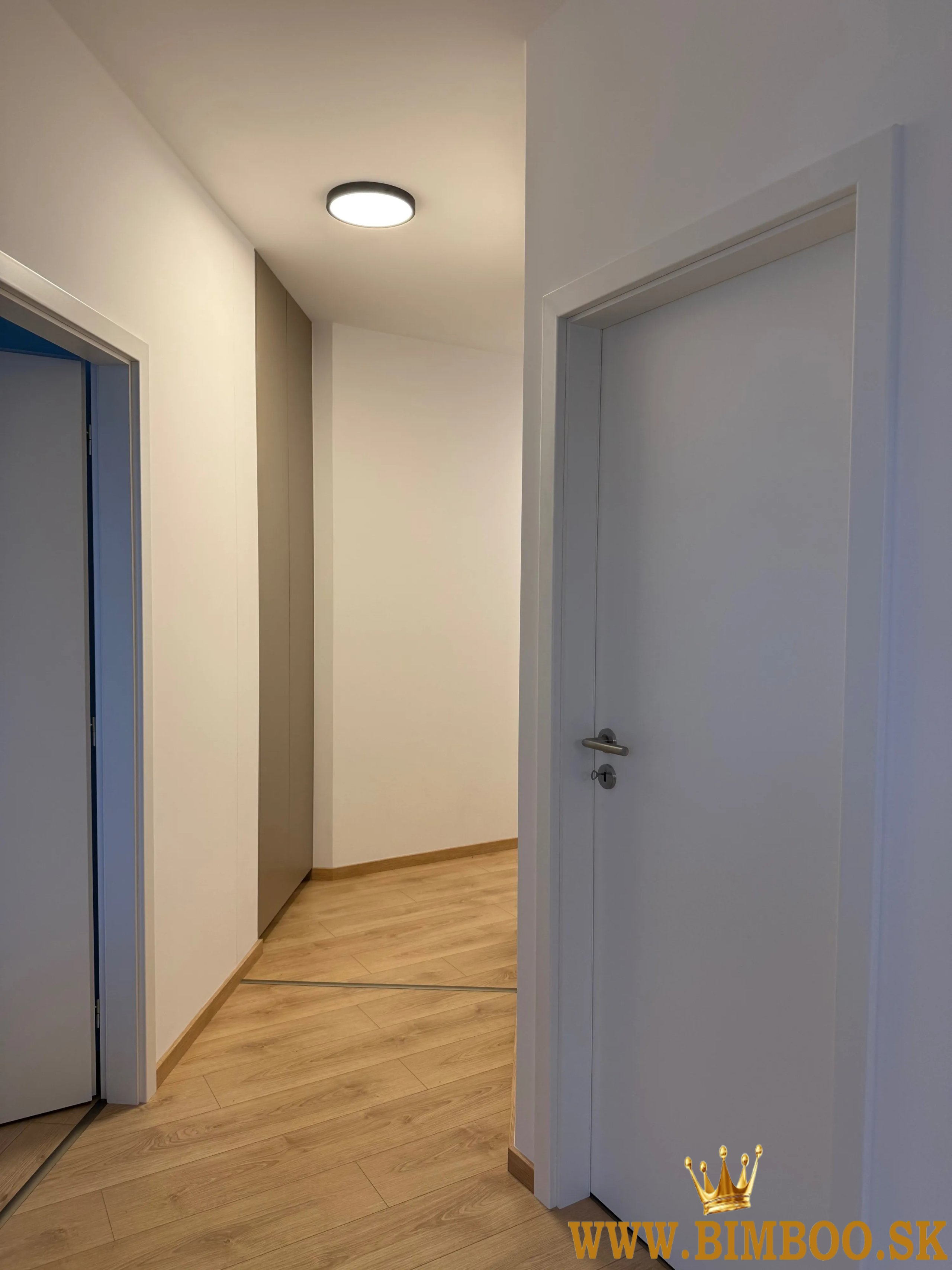 Prenájom – Moderný 2-izbový byt v novostavbe | Nový Ružinov, 