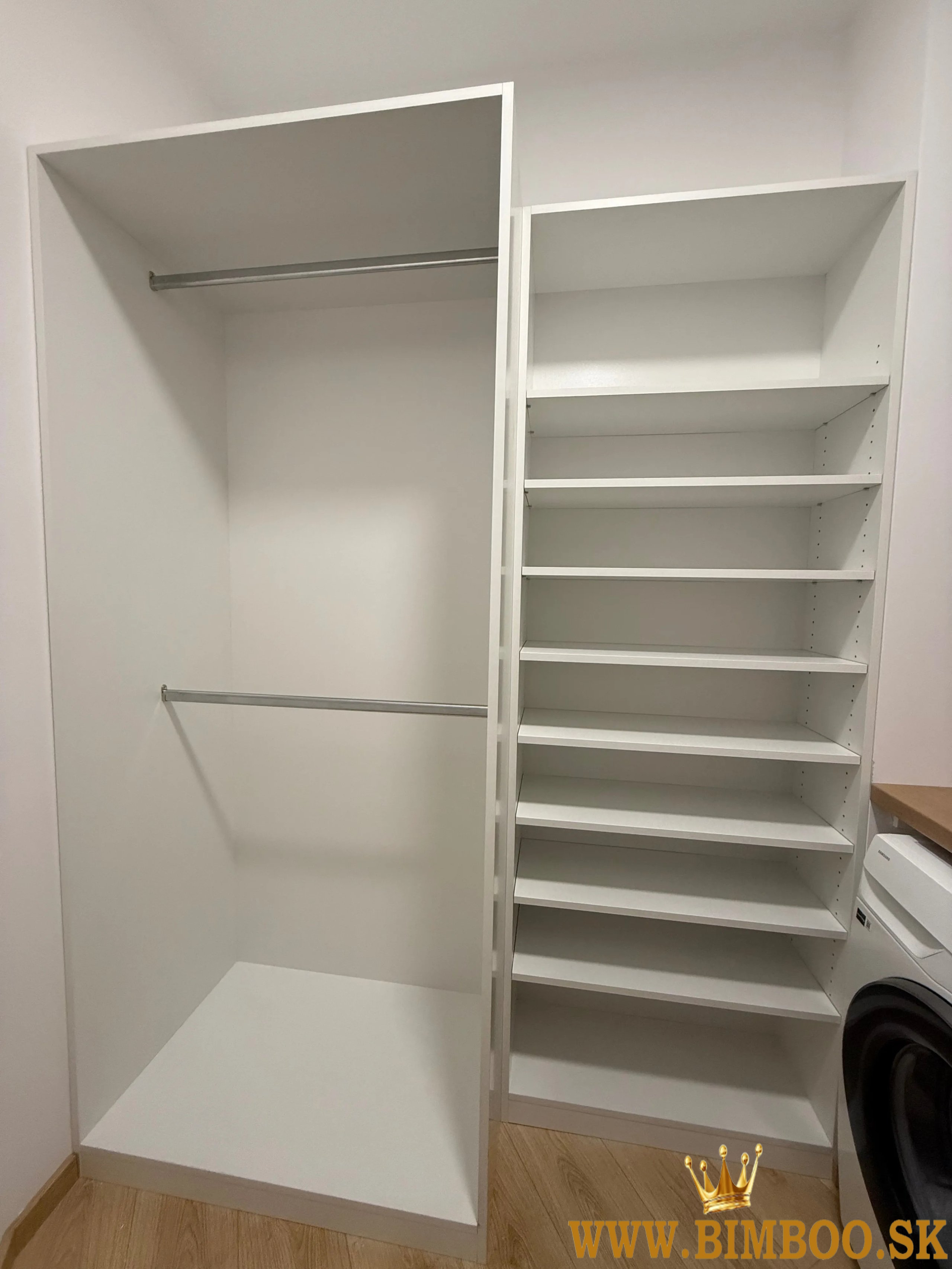 Prenájom – Moderný 2-izbový byt v novostavbe | Nový Ružinov, 