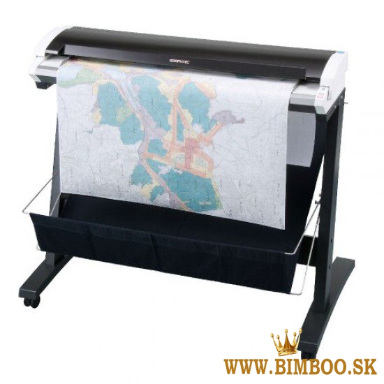 Graphtec CSX550-09 Large Format Scanner (ATLASPRINTSTORE)