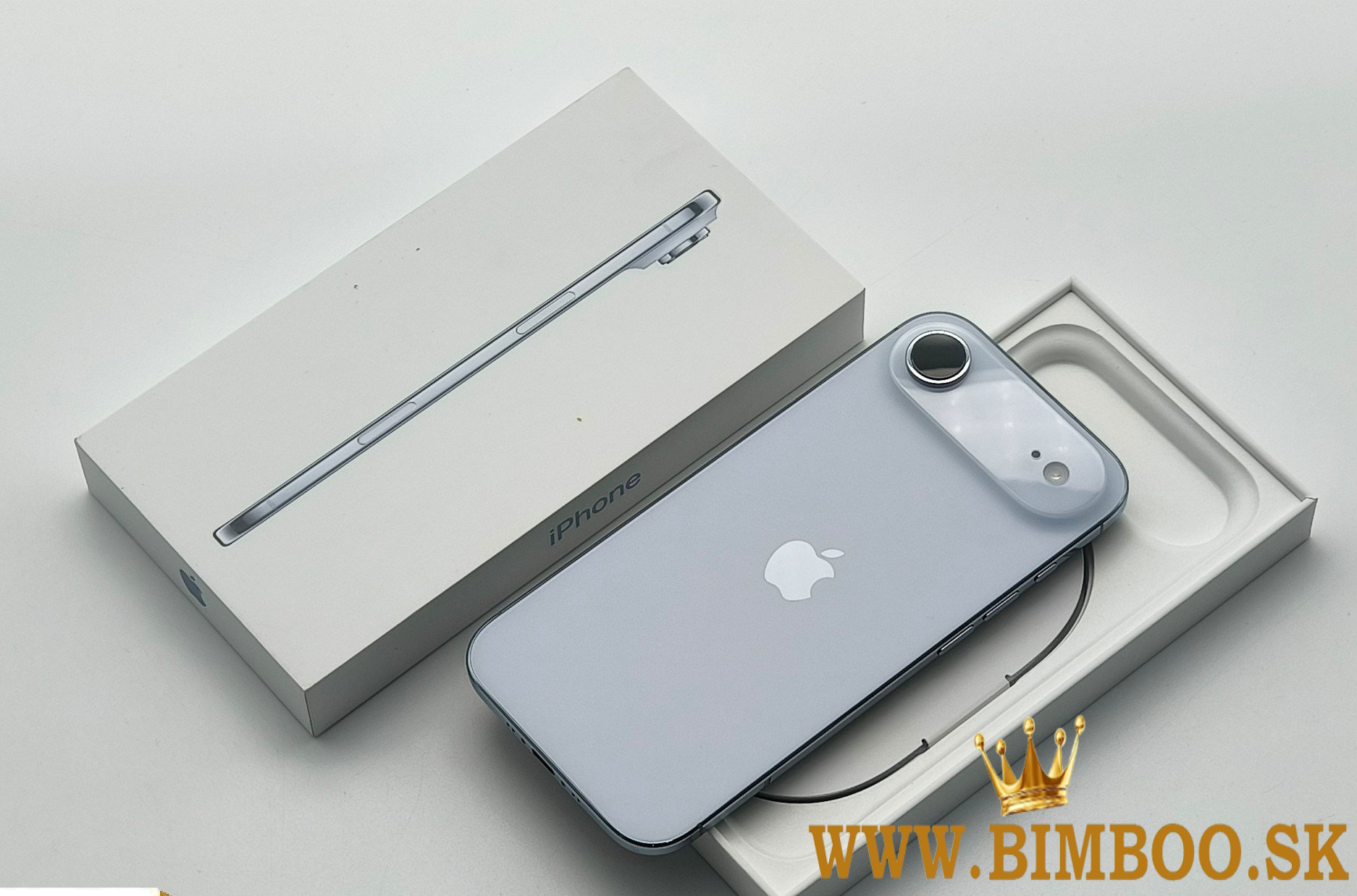 Originál,Apple iPhone 17 Pro Max, iPhone 17 Pro, iPhone 17, iPhone Air, iPhone 16 Pro Max