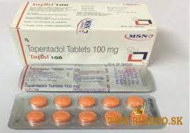 Kúpte si Tapentadol 100 mg online, aby ste sa zbavili bolesti