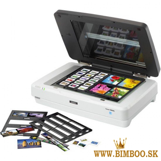 Epson Expression 12000XL Photo Scanner (ATLASPRINTSTORE)
