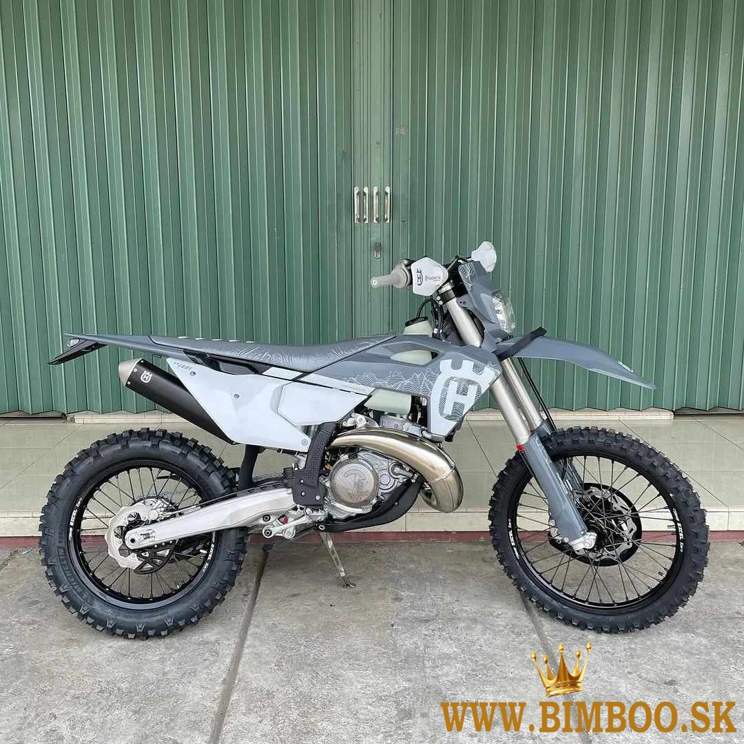2024 Husqvarna TE 300 PRO Motocross