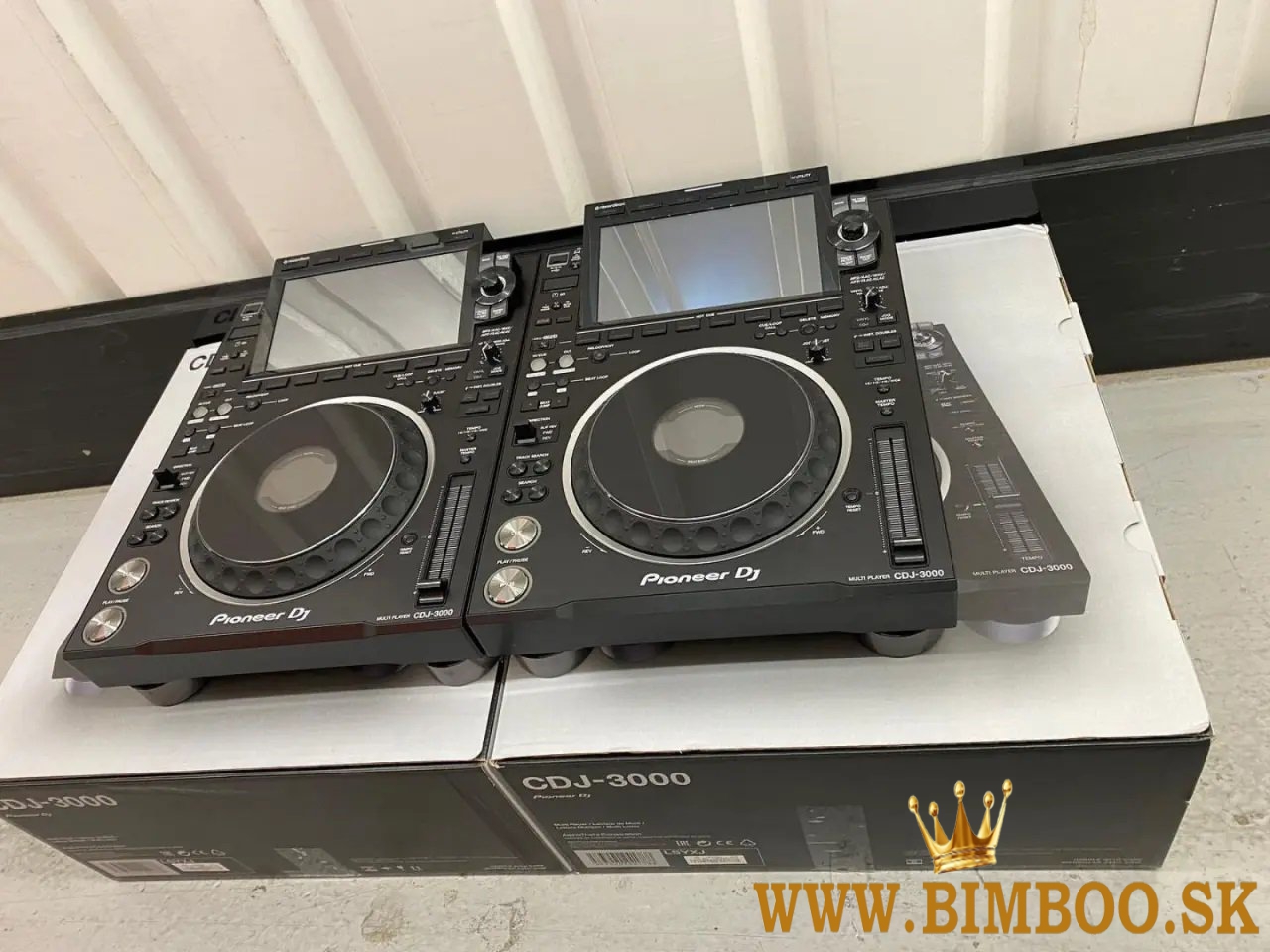 Nový AlphaTheta CDJ-3000X, AlphaTheta Euphonia, Pioneer CDJ-3000, Pioneer DJ DJM-A9, CDJ-2000NXS2