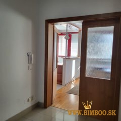 Prenájom 4-izbového bytu na Vajnorskej ulici, Bratislava III – Novostavba pri OC VIVO  Ponúkame na p