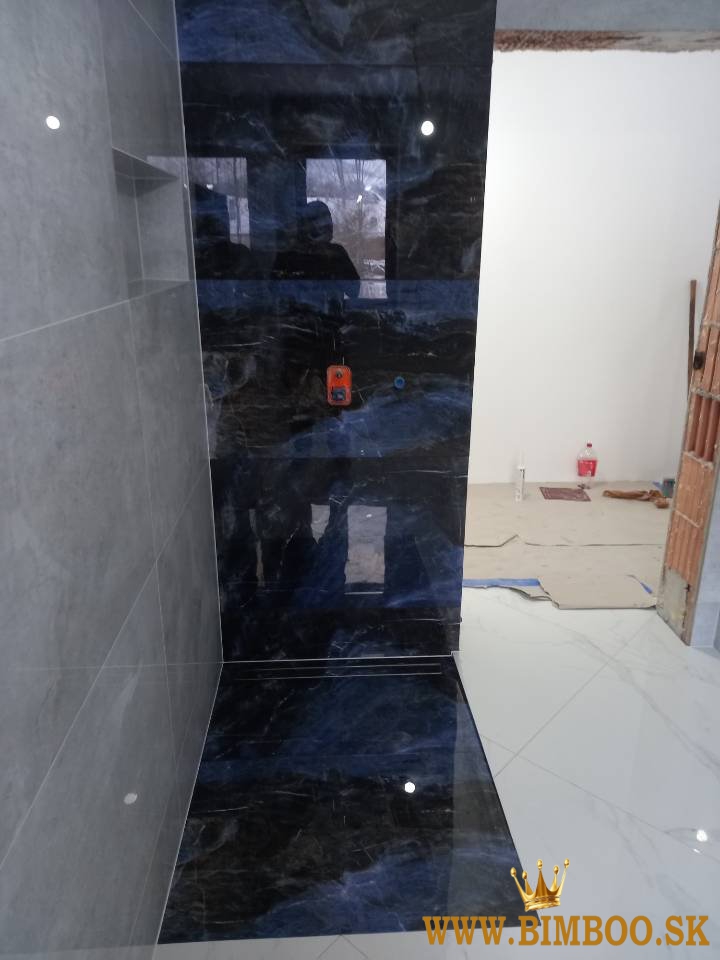 Renovačné a dokončovacie služby