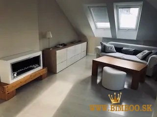  Moderný 2-izbový byt s nádhernými výhľadmi – Palárikova ulica, 