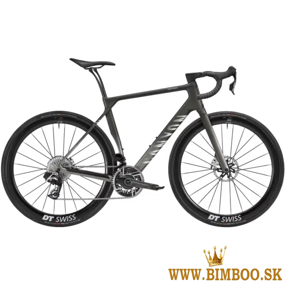 2026 Canyon Endurace CFR AXS Road Bike (RACYCLESPORT)