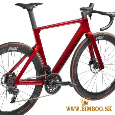 2025 Canyon Aeroad CF SLX 8 AXS Road Bike (indoracycles.com)
