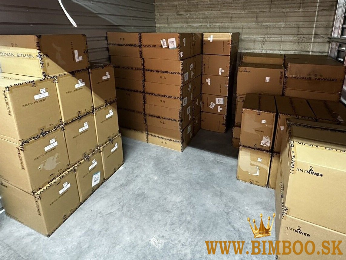 In stock $500 New Kas miner ks5 pro Kaspa Crypto Asic KAS miner