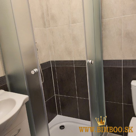 Ponúkame na prenájom príjemnú garsónku v mestskej časti Bratislava –