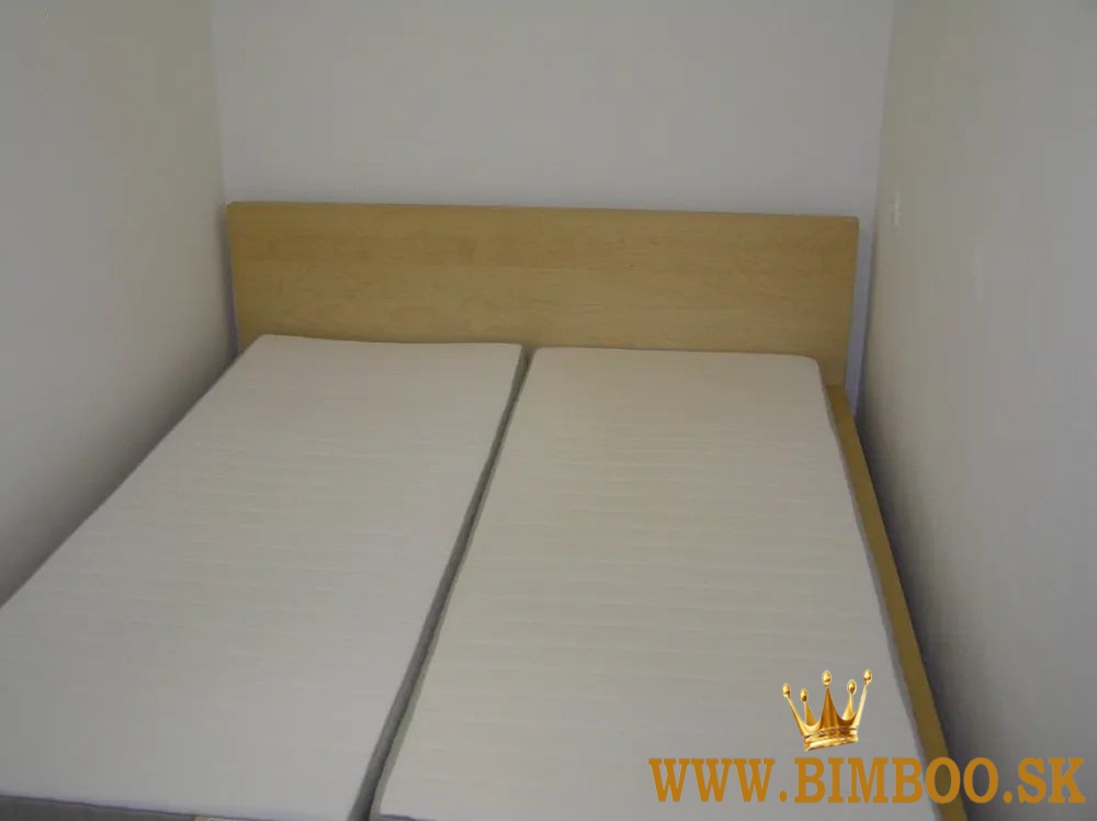  Komfortne zariadený 1-izbový byt – Ovocné sady, Ivanská cesta, 