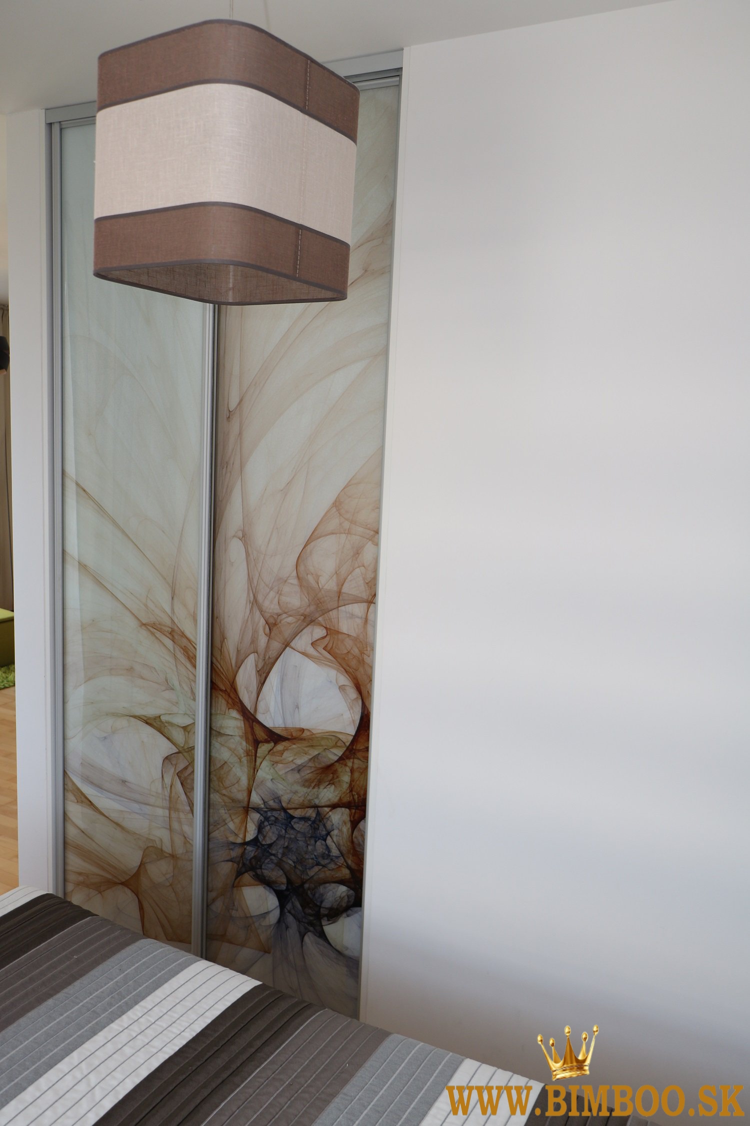 Prenájom 1,5-izbového bytu – CityPark Ružinov, Plynárenská ul. 