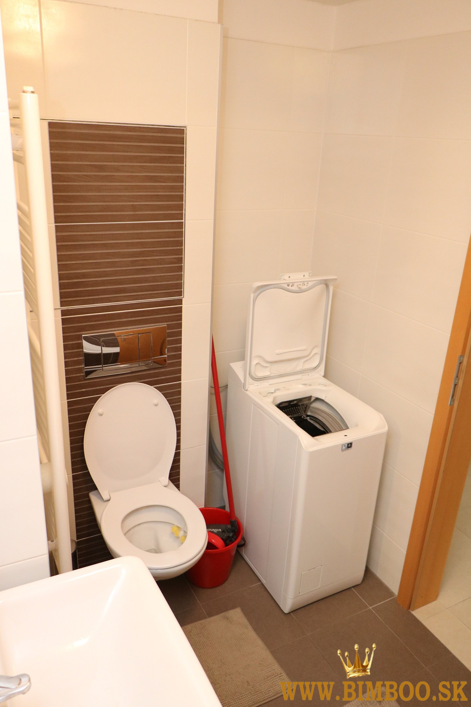 Prenájom 1,5-izbového bytu – CityPark Ružinov, Plynárenská ul. 