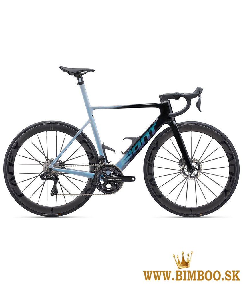 2024 Giant Propel Advanced SL 0 Road Bike (M3BIKESHOP)