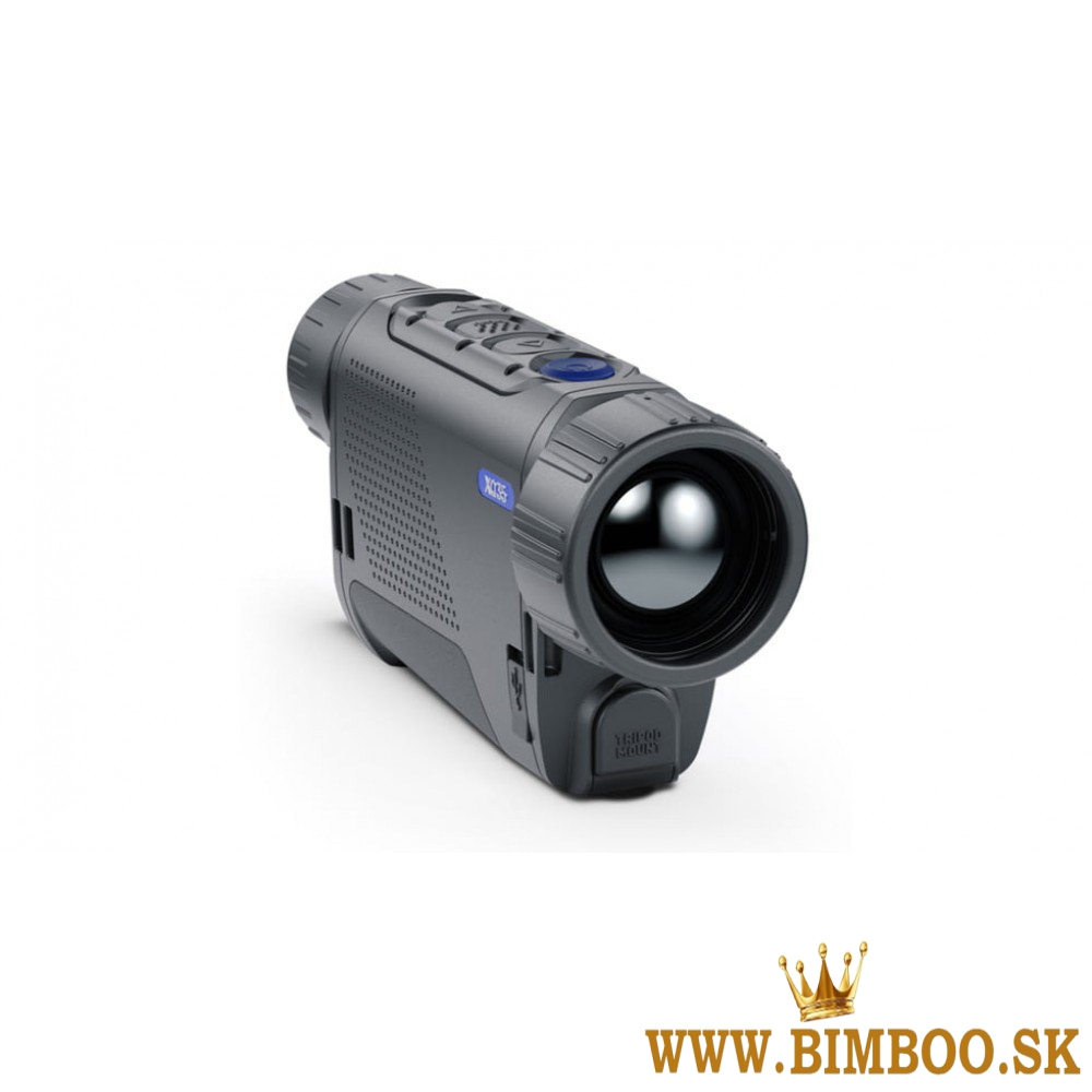 Pulsar Axion 2 XQ35 Thermal Monocular 2-8x Matte-PL77478 (kingbinocular)