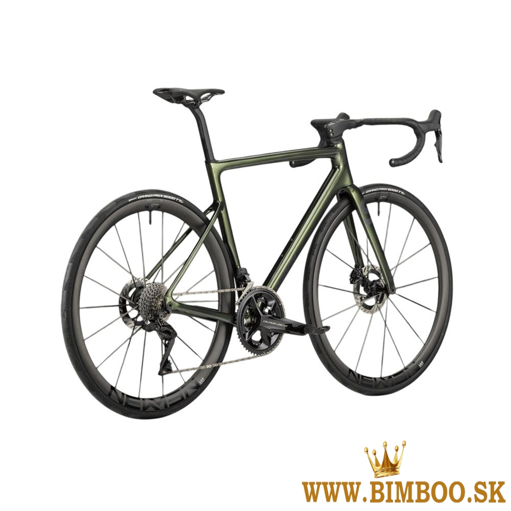 2025 Radon SPIRE 10.0 Road Bike (KINGCYCLESPORT)