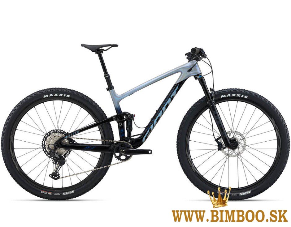 2025 Giant Anthem Advanced 29 2 Mountain Bike ( INDORACYCLES.COM )