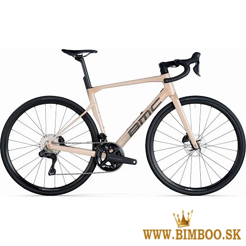 2026 BMC Roadmachine ONE (GUN2BIKESHOP)