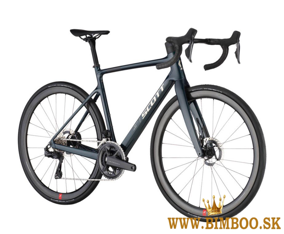 2025 Scott Addict 20 Road Bike ( INDORACYCLES.COM )