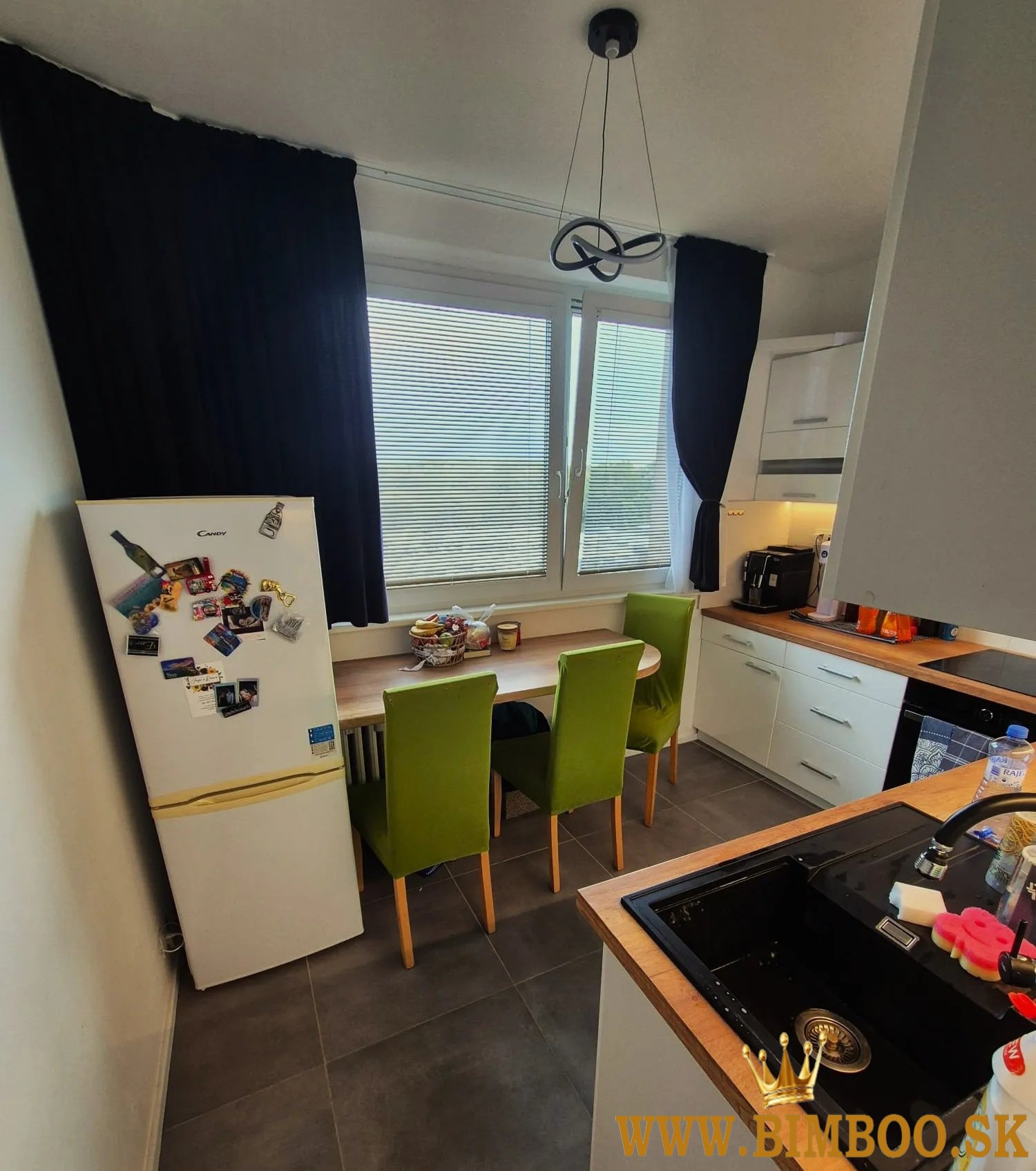 Realitný kancelária REALADR s.r.o.