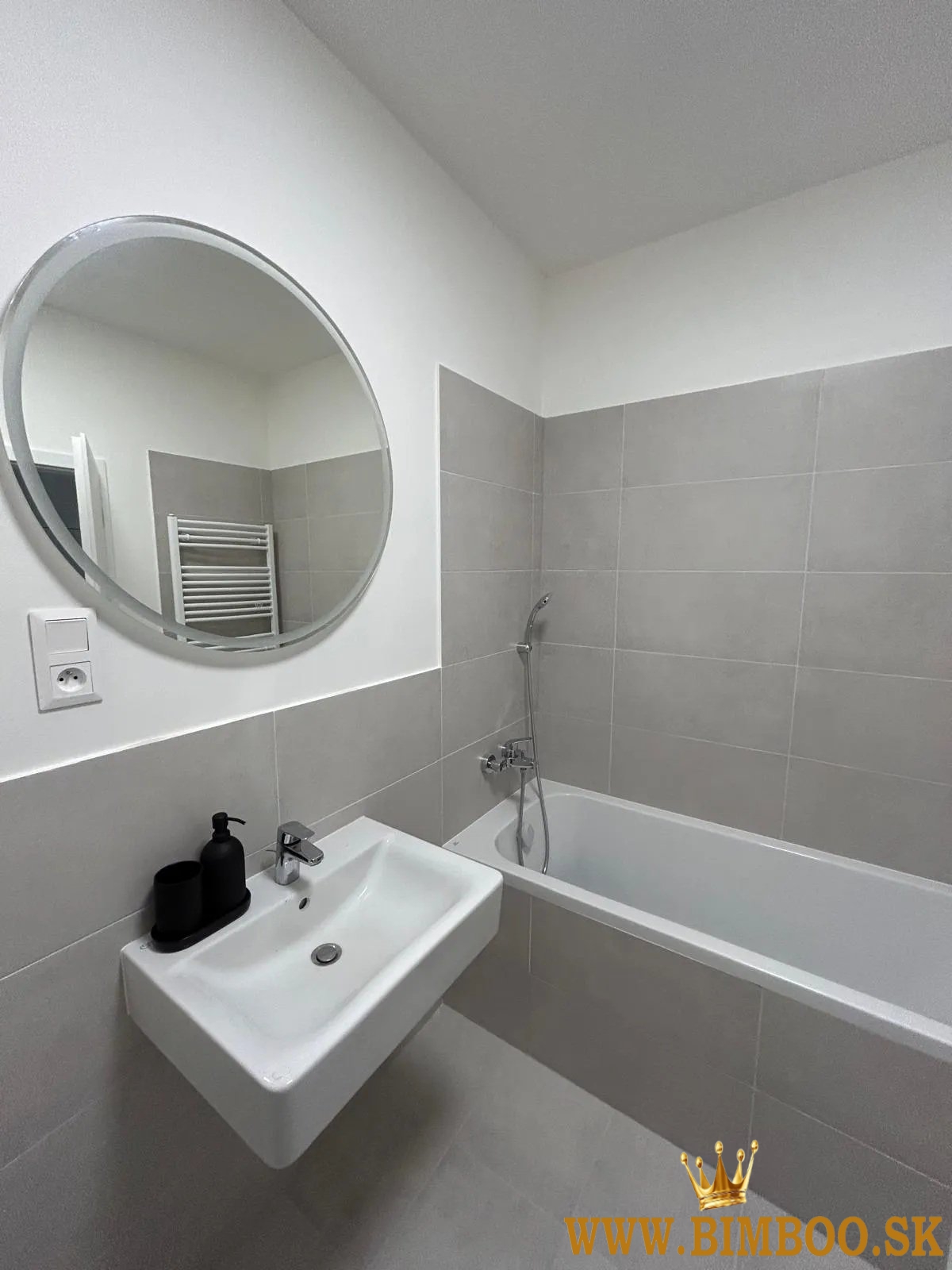 ???? Moderný 2-izbový byt na prenájom v Slnečniciach – Labutia ulica 