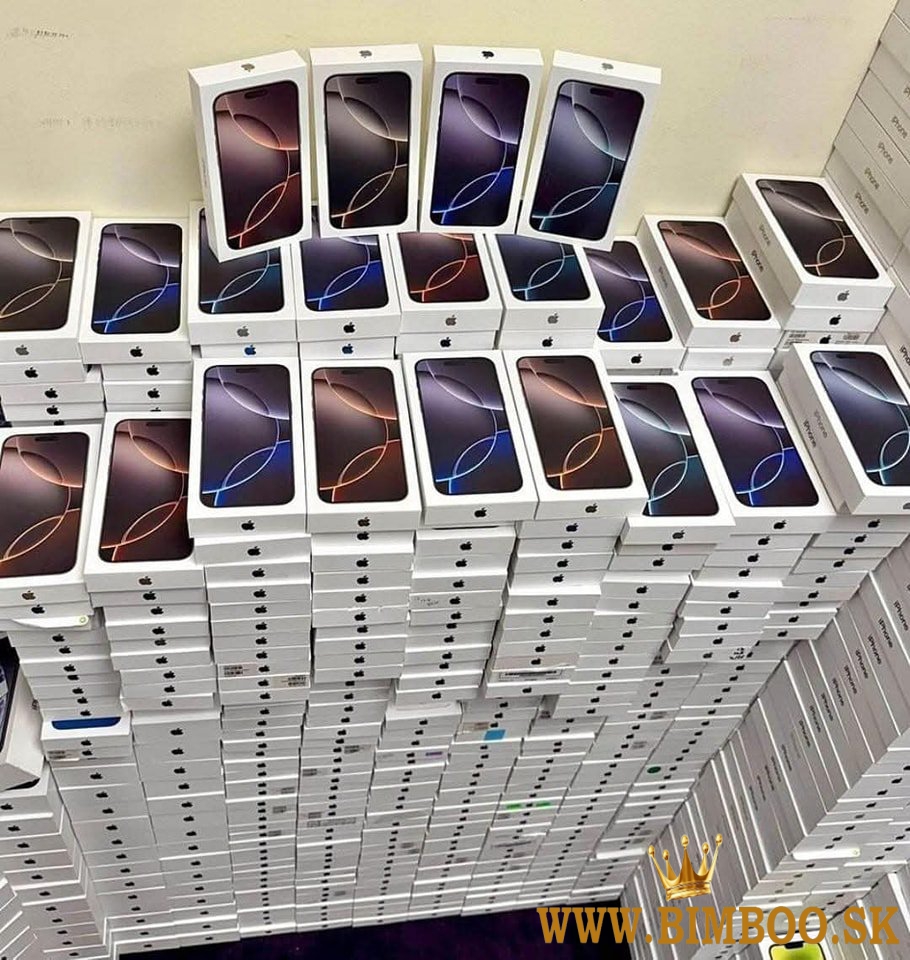 Apple iPhone 16 Pro Max, iPhone 16 Pro, iPhone 16, iPhone 16 Plus, iPhone 15 Pro Max, iPhone 15 Pro
