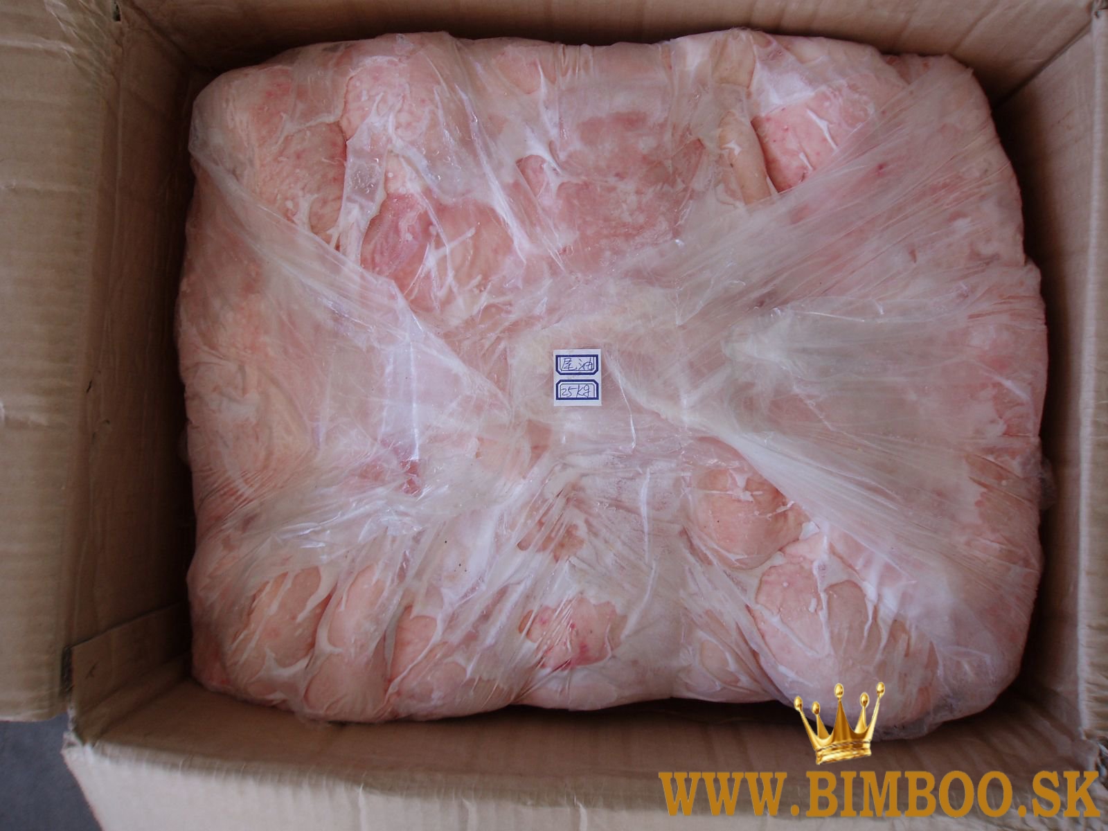 Lamb tail fat for Sale USA