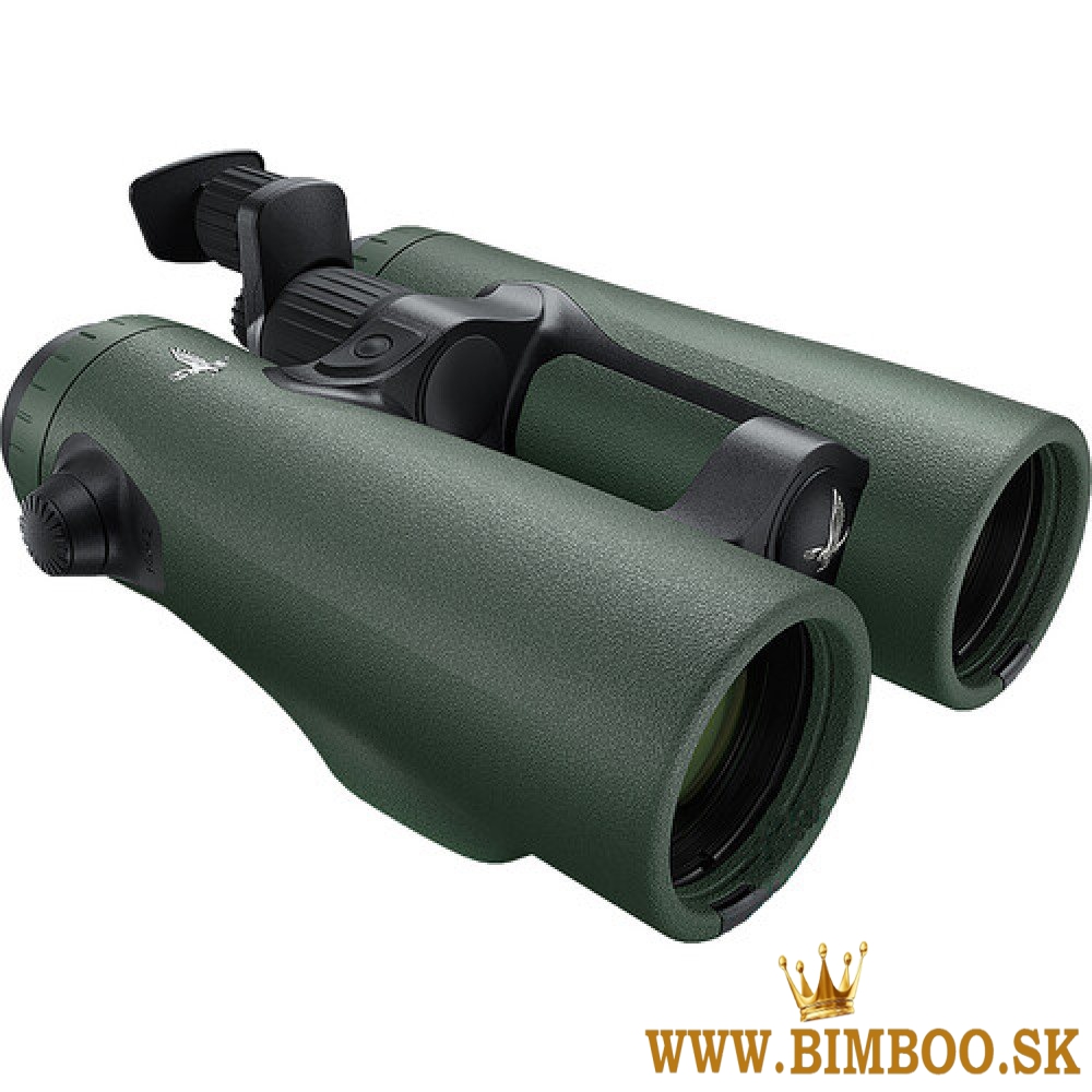 Swarovski 8x42 EL Range TA Laser Rangefinder Binocular with Tracking Assistant (kingbinocular)