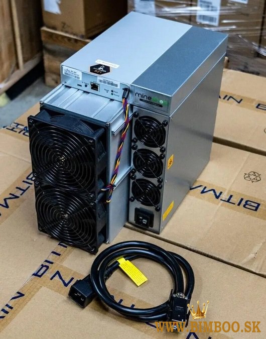 buy wholesale Bitcoin miner s21 Bitmain Antminer S21 200T BTC Bitcoin Miner + psu 500Usdt  