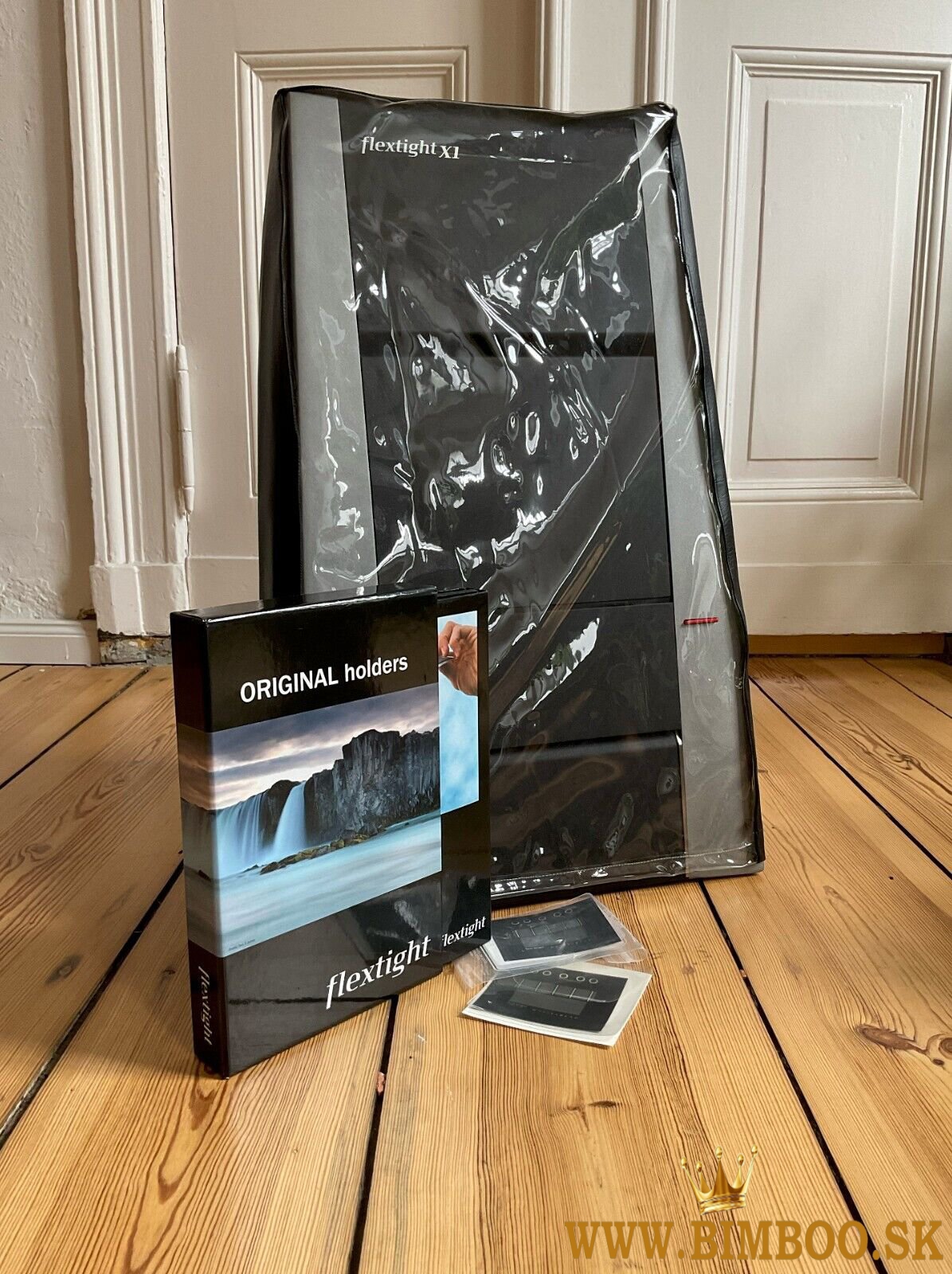 Hasselblad Flextight X1 Scanner