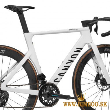 2025 Canyon Aeroad CF SLX 8 AXS Road Bike (indoracycles.com)
