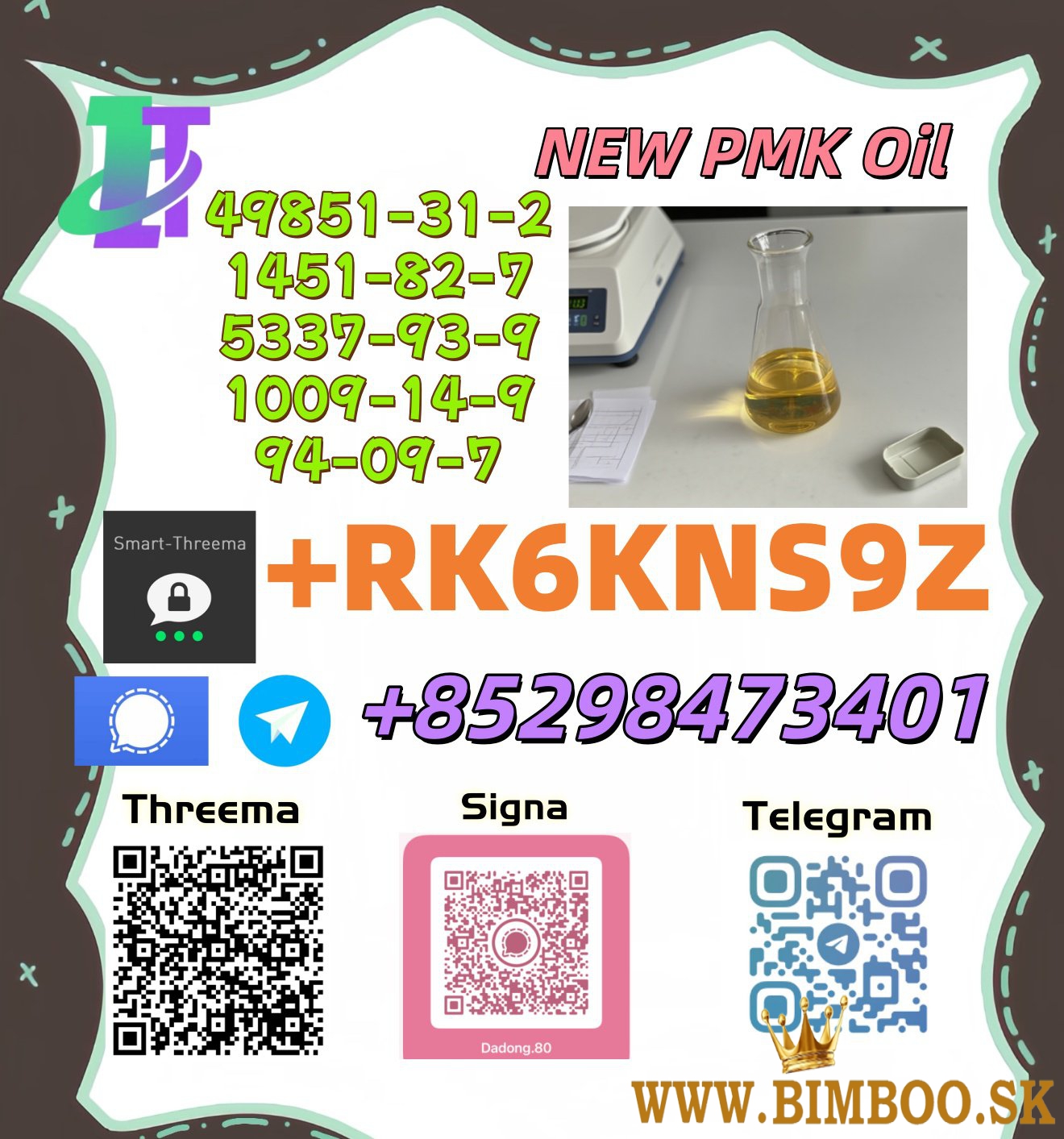 Provide high purity  5449-12-7 & 28578-16-7