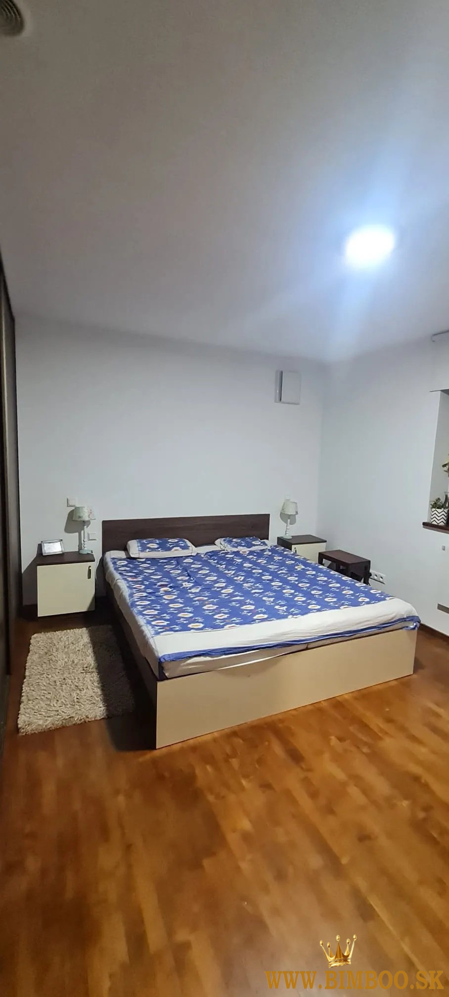  Prenájom: 3-izbový byt – Belinského, Petržalka 