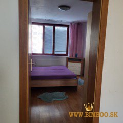 Prenájom 4-izbového bytu na Vajnorskej ulici, Bratislava III – Novostavba pri OC VIVO  Ponúkame na p