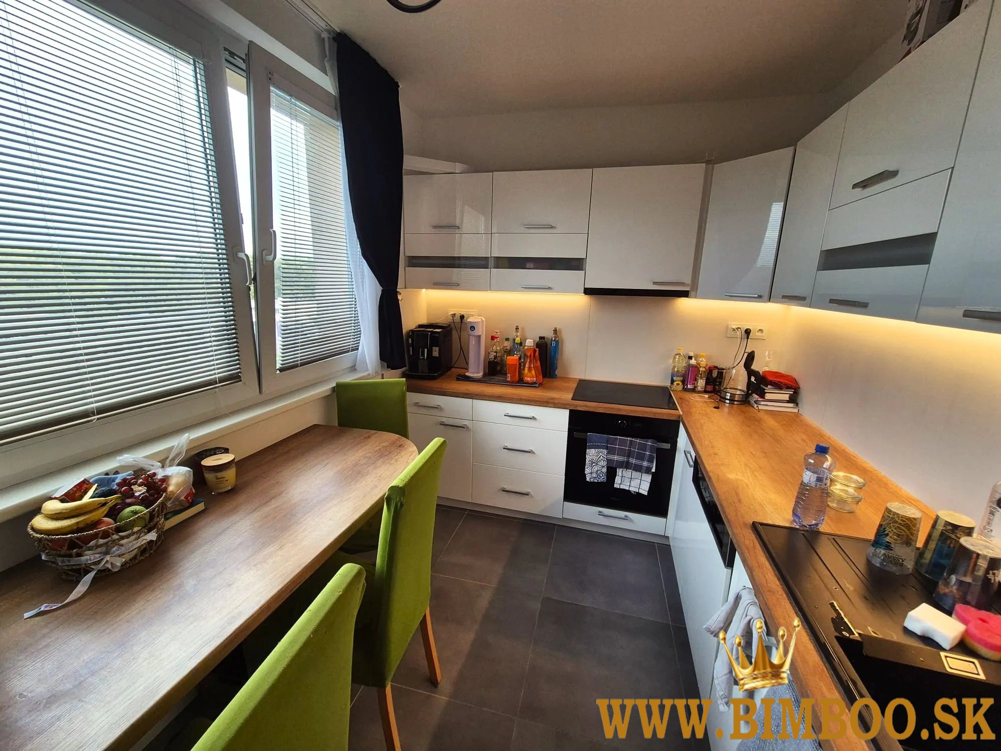 Realitný kancelária REALADR s.r.o.