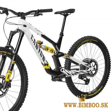 2024 Canyon Torque CF CLLCTV FW Mountain Bike (indoracycles.com)