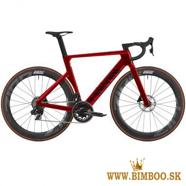 2025 Canyon Aeroad CF SLX 8 AXS Road Bike (indoracycles.com)