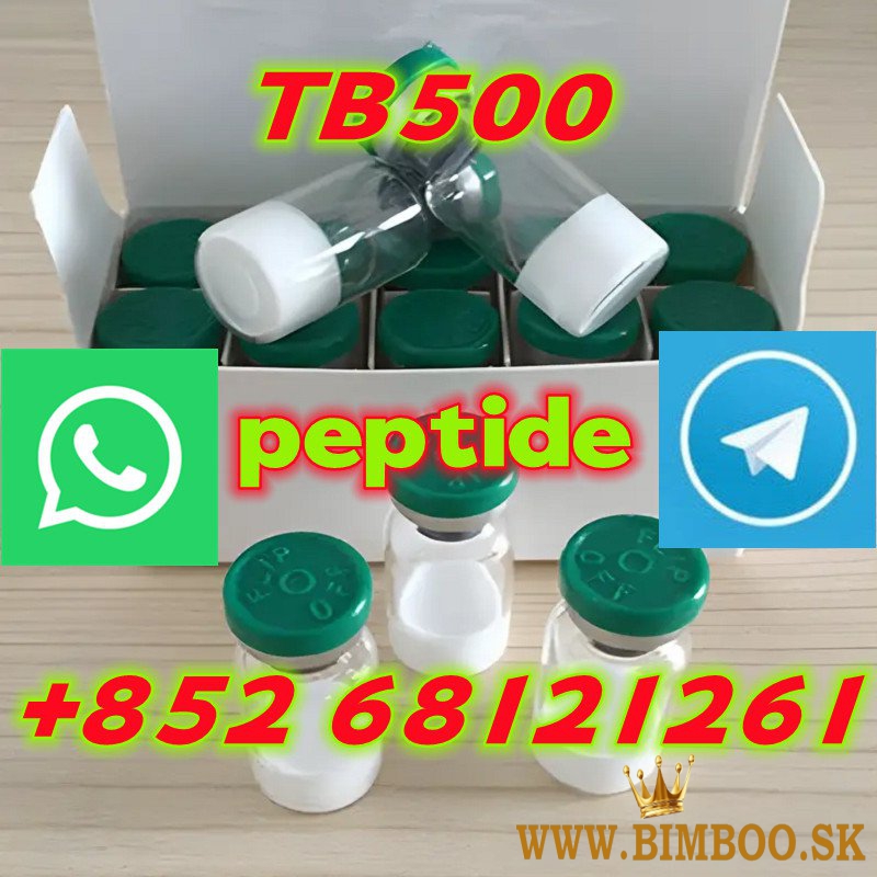Wholesale+TB500-(Thymosin-B4 Acetate) Suitable forpromote tissue repair and regeneration & Fitness 9