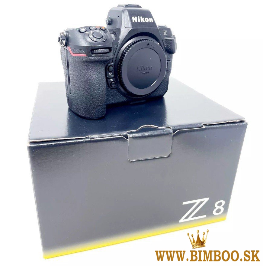 Canon EOS R5 Mark II, Canon EOS R3, Canon EOS R5, Canon EOS R6 Mark II, Canon R6, Nikon Z9, Nikon Z8