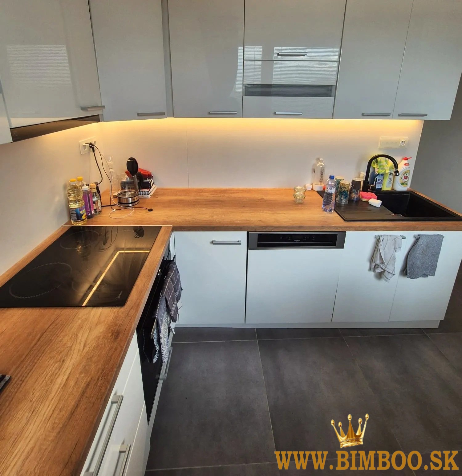 Realitný kancelária REALADR s.r.o.