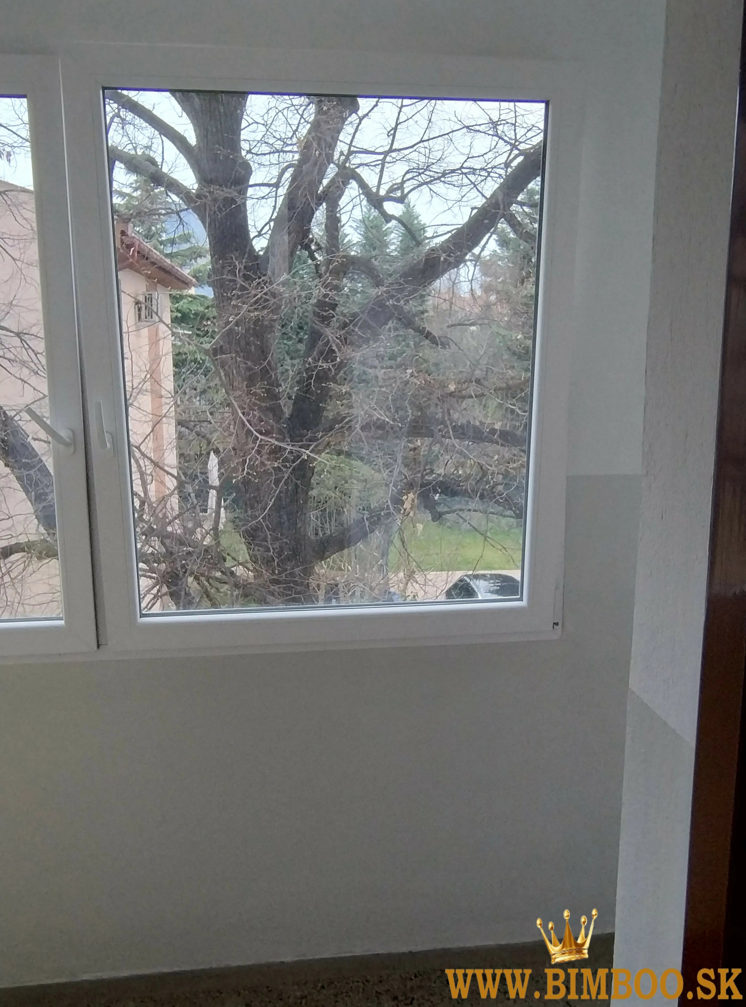  ZĽAVA 100 € na prvý mesiac nájmu! Prenájom štýlového 2-izbového