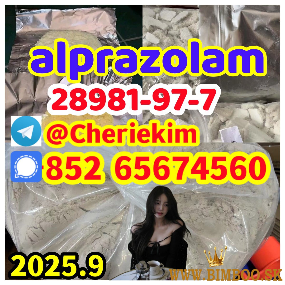     JWH018,2B4M，1451-82-7；,6clad 