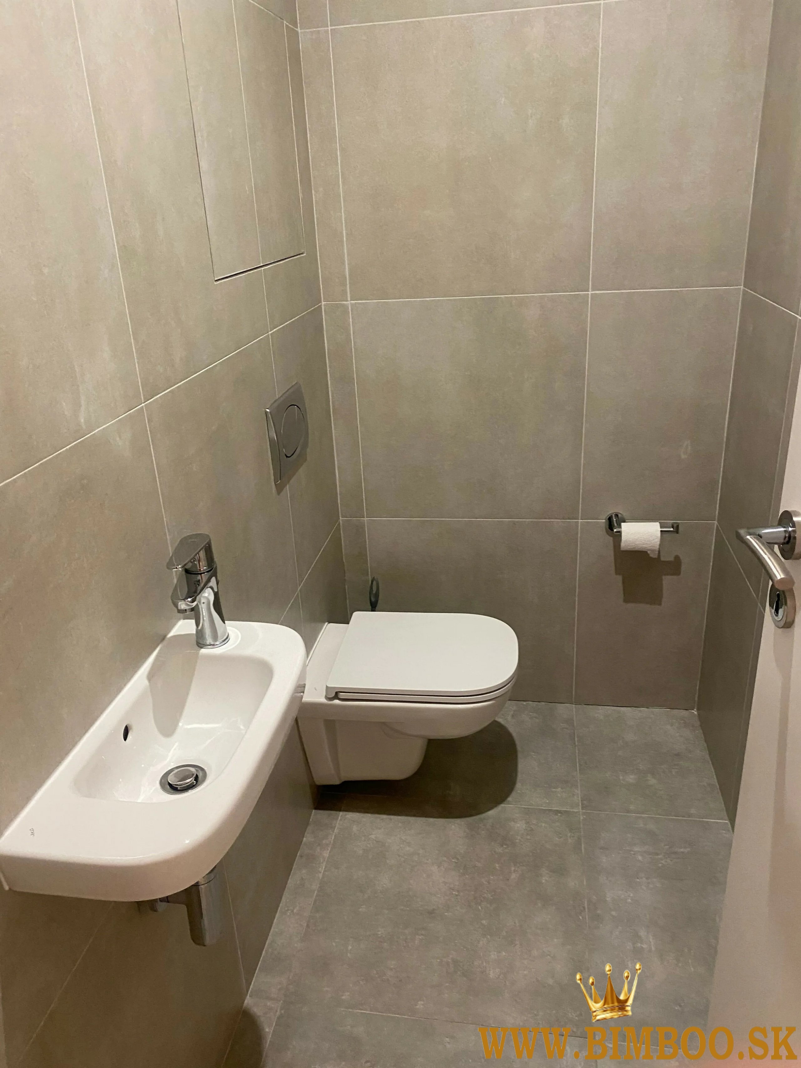 Prenájom 2-izbového bytu v Starom Meste – Bezručova 