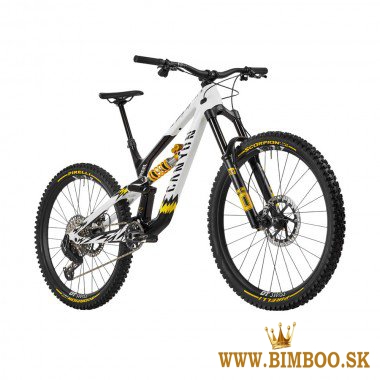 2024 Canyon Torque CF CLLCTV FW Mountain Bike (indoracycles.com)